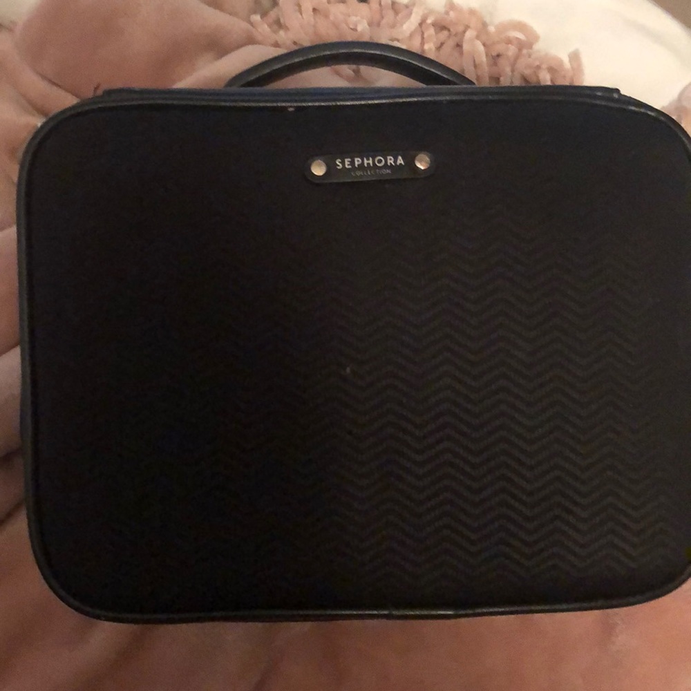 Sephora makeup case